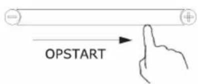 OPSTART
