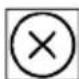 BEKO BWFT710419WB - Tabel Med Symboler - 34