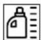 BEKO BWFT710419WB - Tabel Med Symboler - 14