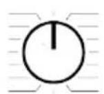 BEKO BWFT710419WB - Tidsdisplay - 3
