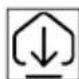 BEKO BWFT710419WB - Tabel Med Symboler - 31