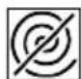 BEKO BWFT710419WB - Tabel Med Symboler - 21