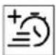 BEKO BWFT710419WB - Tabel Med Symboler - 3