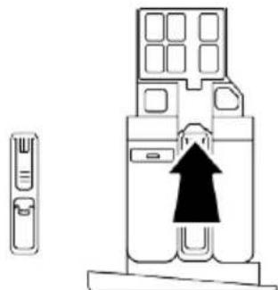 BEKO BWFT710419WB - Rengøring af sæbeskuffen - 1