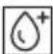 BEKO EWTV7716XS3PT - Displaysymboler - 8