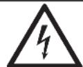 BEKO DS9426CX - Forklaring af symbolerne - 1