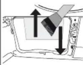BEKO DS9426CX - MERK - 1