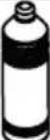 BEKO DU 7112 RA0W - Din tørretumbler - 7