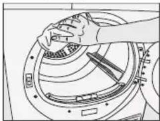 BEKO DU 7112 RA0W - BEMÆRK - 2