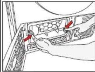 BEKO DU 7112 RA0W - BEMÆRK - 2