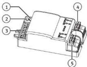 Cotech 36-6078 - Sensor - 1