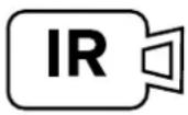 FLIR M332 - Camerastatusicons - 1