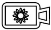 FLIR M332 - Camerastatusicons - 2