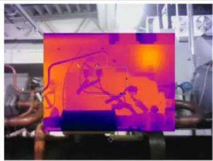 FLIR E85 - Image examples - 3