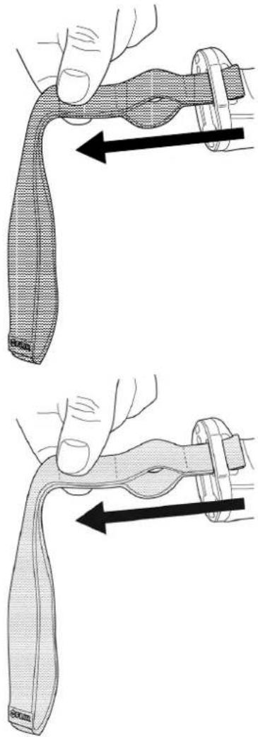 FLIR E85 - Wrist strap - 4