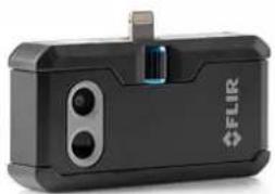 FLIR E85 - About FLIR Systems - 3