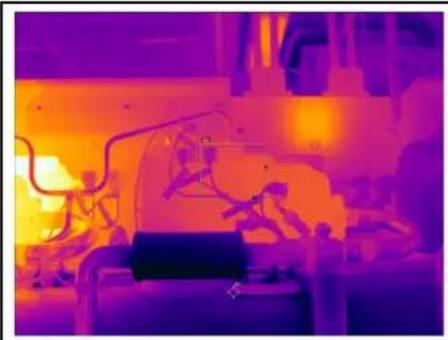 FLIR E85 - Image examples - 1