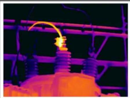 FLIR E85 - Example 2 - 2