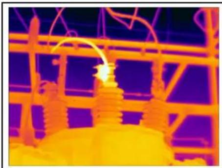 FLIR E85 - Example 2 - 1