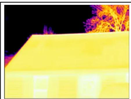 FLIR E85 - Example 1 - 1