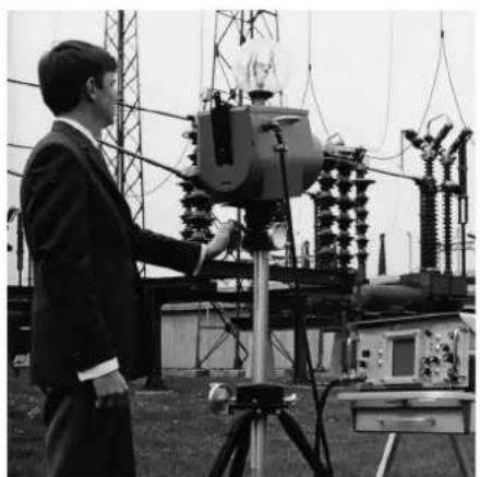 FLIR E85 - About FLIR Systems - 2