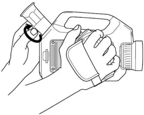 FLIR GFx320 - General - 1