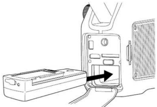 FLIR GFx320 - Procedure - 2