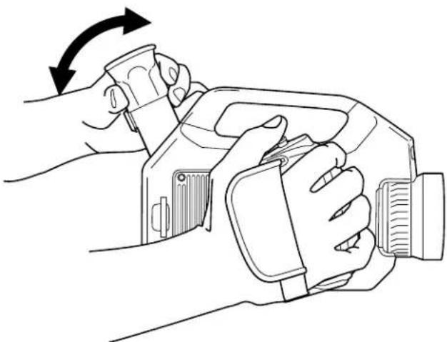 FLIR GFx320 - Figure - 1