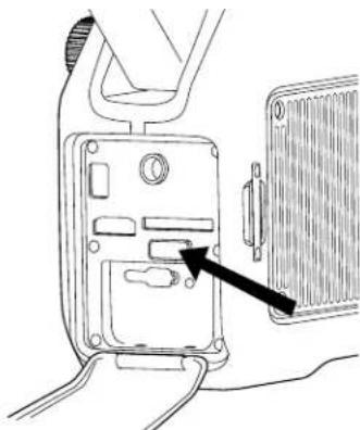 FLIR GFx320 - Procedure - 2