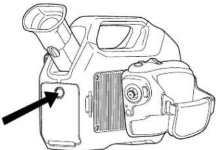 FLIR GFx320 - Procedure - 1