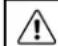 FLIR GFx320 - General cautions and warnings - 1