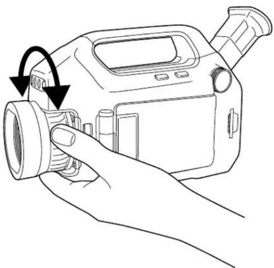 FLIR GFx320 - Figure - 1