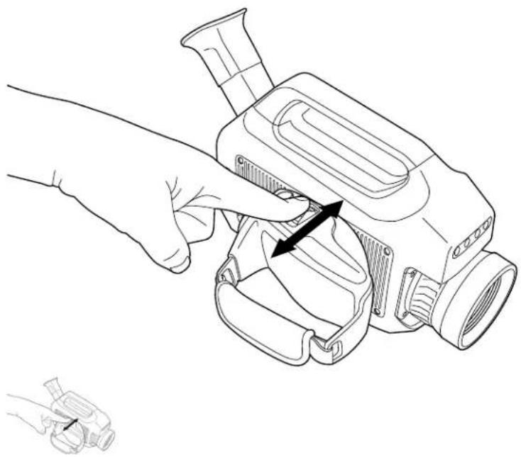 FLIR GFx320 - Procedure - 1