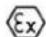 FLIR GFx320 - Product or Protective System Intended for use in Potentially Explosive Atmospheres Directive 2014/34/EU – Annex VIII - 1
