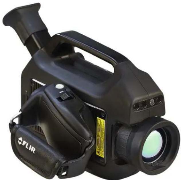 FLIR GFx320 - Introduction - 1