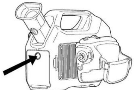 FLIR GFx320 - Procedure - 1