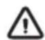 GORENJE FN619FEW5 - ADVARSEL! - 1