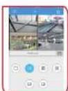 Speco Technologies ZIPK8WN2 - Remote Live View on Mobile Devices - 4