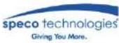 Speco Technologies ZIPK8WN2 - 1