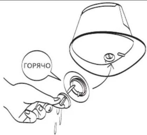 ГОРЯЧО