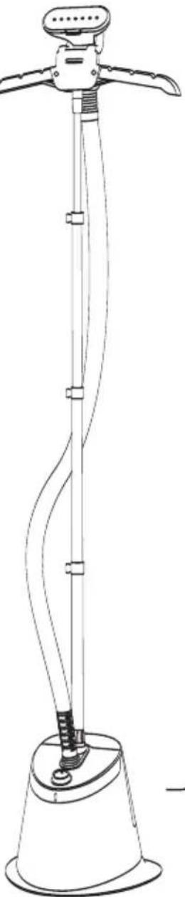 BINATONE GS-619 WG - Транспортировка и хранение: - 11