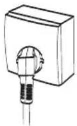 BINATONE GS-619 WG - ШАГ 2 - 1