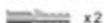 Craftsman 57953 - ADVERTENCIA - 14