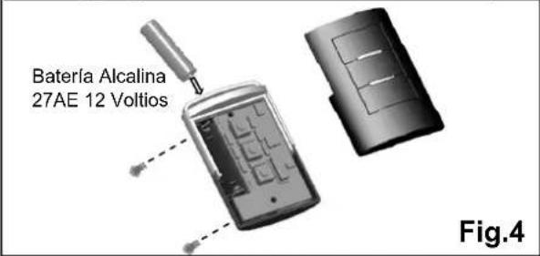 Craftsman 57953 - Para instalar la luz: - 1