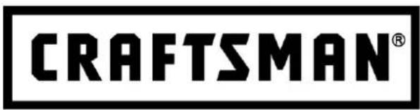Craftsman 57953 - Owner's Manual/Manual Del Propietario - 1
