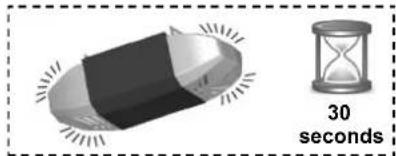 Craftsman 57953 - WARNING - 3