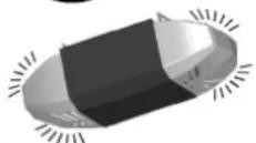Craftsman 57953 - ADVERTENCIA - 4
