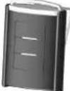 Craftsman 57953 - WARNING - 3