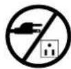 Craftsman 57953 - WARNING - 1