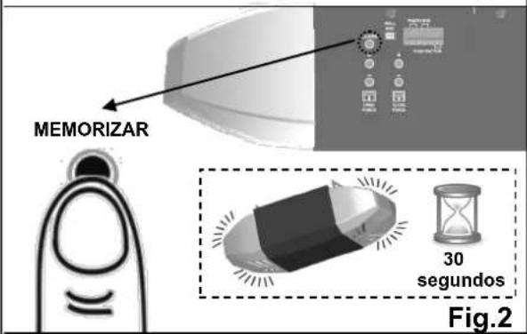 MEMORIZAR 30 segundos Fig.2